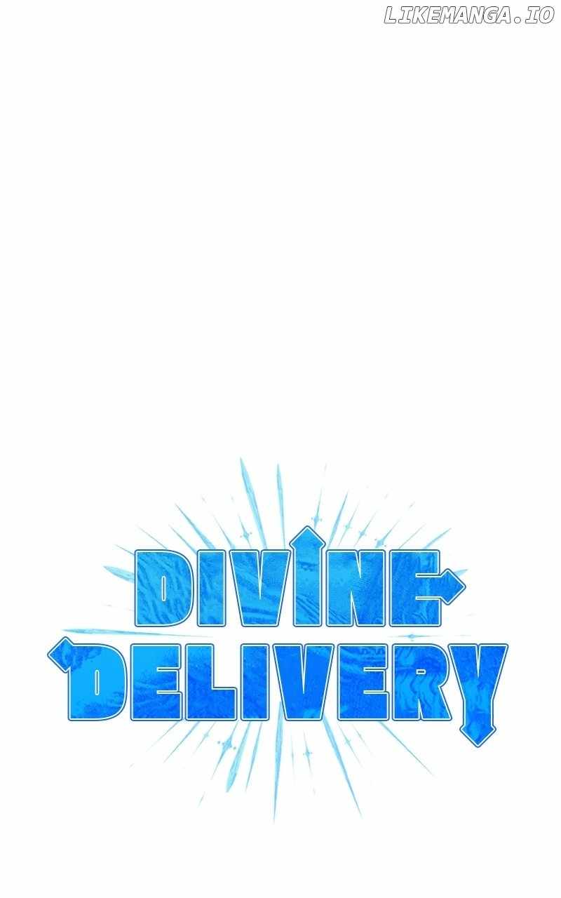 Divine Delivery Chapter 24 33